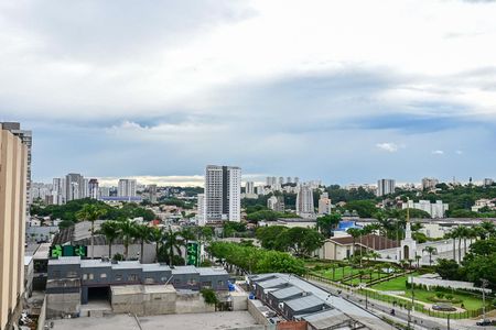 Apartamento à venda com 115m², 3 quartos e 1 vagaVista da Suíte