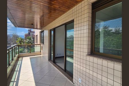 Apartamento à venda com 2 quartos, 96m² em Recreio dos Bandeirantes, Rio de Janeiro