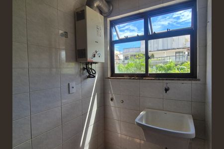 Apartamento à venda com 96m², 3 quartos e 2 vagas