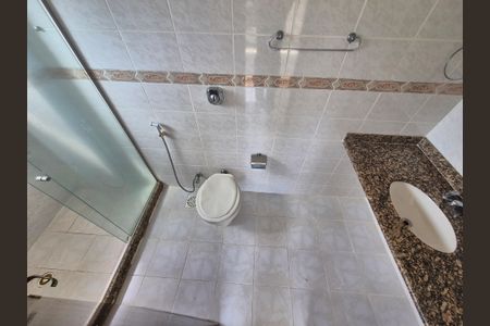 Apartamento à venda com 96m², 3 quartos e 2 vagas