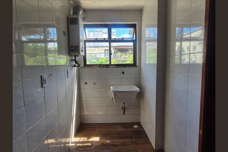 Apartamento à venda com 96m², 3 quartos e 2 vagas