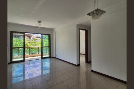 Apartamento à venda com 2 quartos, 96m² em Recreio dos Bandeirantes, Rio de Janeiro