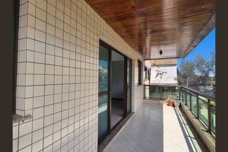 Apartamento à venda com 96m², 3 quartos e 2 vagas