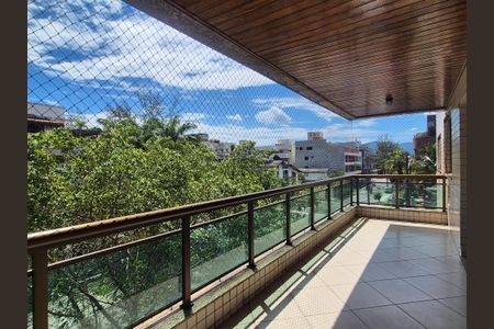 Apartamento à venda com 96m², 3 quartos e 2 vagas