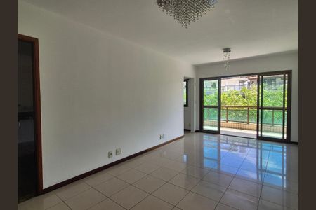 Apartamento à venda com 96m², 3 quartos e 2 vagas