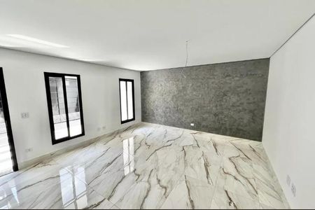 Casa à venda com 140m², 4 quartos e 2 vagas Casa à venda com 140m², 4 quartos e 2 vagasFoto 03