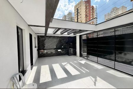 Casa à venda com 140m², 4 quartos e 2 vagas Casa à venda com 140m², 4 quartos e 2 vagasFoto 22