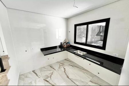 Foto 04 de casa à venda com 4 quartos, 140m² em Santana, São Paulo