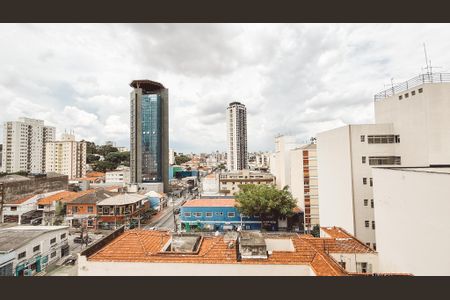 Apartamento para alugar com 42m², 1 quarto e 1 vaga Apartamento para alugar com 42m², 1 quarto e 1 vagaVista do Quarto