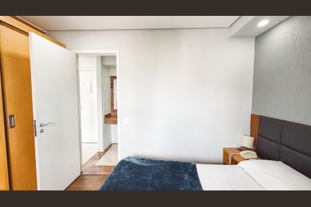 Apartamento para alugar com 42m², 1 quarto e 1 vaga Apartamento para alugar com 42m², 1 quarto e 1 vagaQuarto