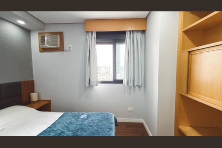 Apartamento para alugar com 42m², 1 quarto e 1 vaga Apartamento para alugar com 42m², 1 quarto e 1 vagaQuarto