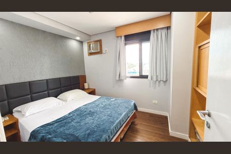 Apartamento para alugar com 42m², 1 quarto e 1 vaga Apartamento para alugar com 42m², 1 quarto e 1 vagaQuarto