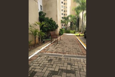 Apartamento à venda com 41m², 2 quartos e sem vaga Apartamento à venda com 41m², 2 quartos e sem vagaFoto 28