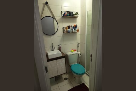 Apartamento à venda com 41m², 2 quartos e sem vaga Apartamento à venda com 41m², 2 quartos e sem vagaFoto 10