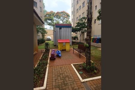 Apartamento à venda com 41m², 2 quartos e sem vaga Apartamento à venda com 41m², 2 quartos e sem vagaFoto 33