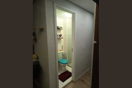 Apartamento à venda com 41m², 2 quartos e sem vaga Apartamento à venda com 41m², 2 quartos e sem vagaFoto 08