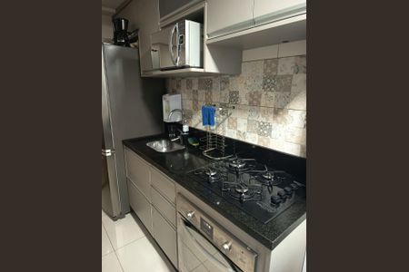Apartamento à venda com 41m², 2 quartos e sem vaga Apartamento à venda com 41m², 2 quartos e sem vagaFoto 19