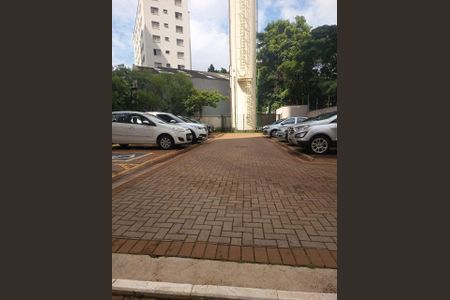 Apartamento à venda com 41m², 2 quartos e sem vaga Apartamento à venda com 41m², 2 quartos e sem vagaFoto 27