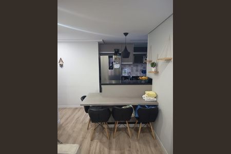 Apartamento à venda com 41m², 2 quartos e sem vaga Apartamento à venda com 41m², 2 quartos e sem vagaFoto 05