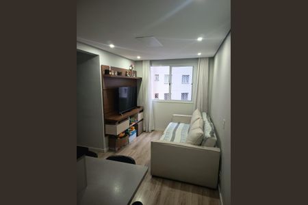 Apartamento à venda com 41m², 2 quartos e sem vaga Apartamento à venda com 41m², 2 quartos e sem vagaFoto 01