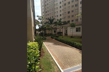 Apartamento à venda com 41m², 2 quartos e sem vaga Apartamento à venda com 41m², 2 quartos e sem vagaFoto 29