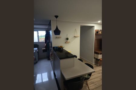 Apartamento à venda com 41m², 2 quartos e sem vaga Apartamento à venda com 41m², 2 quartos e sem vagaFoto 03