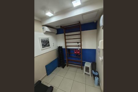 Apartamento à venda com 41m², 2 quartos e sem vaga Apartamento à venda com 41m², 2 quartos e sem vagaFoto 31