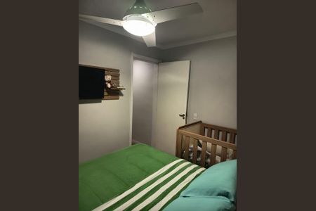 Apartamento à venda com 41m², 2 quartos e sem vaga Apartamento à venda com 41m², 2 quartos e sem vagaFoto 13