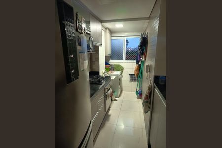 Apartamento à venda com 41m², 2 quartos e sem vaga Apartamento à venda com 41m², 2 quartos e sem vagaFoto 18
