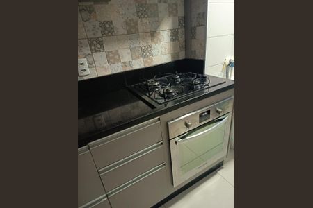 Apartamento à venda com 41m², 2 quartos e sem vaga Apartamento à venda com 41m², 2 quartos e sem vagaFoto 20