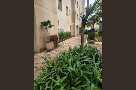 Apartamento à venda com 41m², 2 quartos e sem vaga Apartamento à venda com 41m², 2 quartos e sem vagaFoto 22