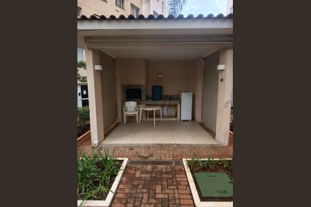 Apartamento à venda com 41m², 2 quartos e sem vaga Apartamento à venda com 41m², 2 quartos e sem vagaFoto 23