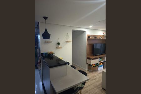 Apartamento à venda com 41m², 2 quartos e sem vaga Apartamento à venda com 41m², 2 quartos e sem vagaFoto 06