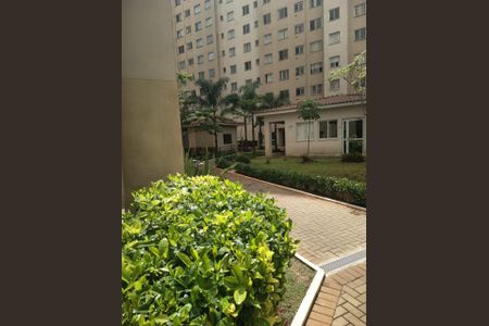 Apartamento à venda com 41m², 2 quartos e sem vaga Apartamento à venda com 41m², 2 quartos e sem vagaFoto 34