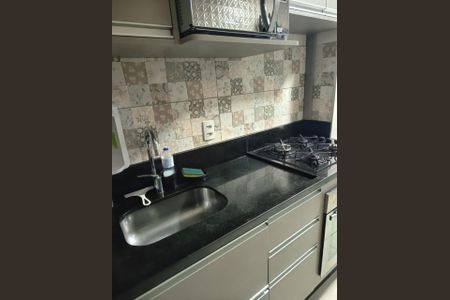 Apartamento à venda com 41m², 2 quartos e sem vaga Apartamento à venda com 41m², 2 quartos e sem vagaFoto 21