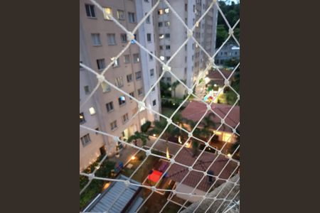 Apartamento à venda com 41m², 2 quartos e sem vaga Apartamento à venda com 41m², 2 quartos e sem vagaFoto 35