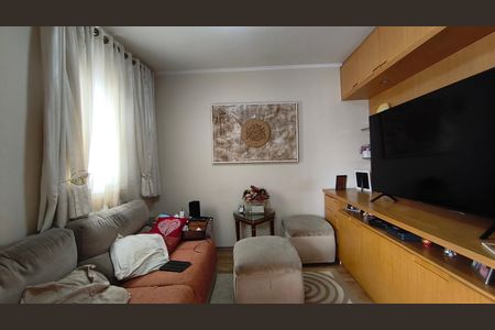 Apartamento à venda com 94m², 1 quarto e 1 vagaSala de TV