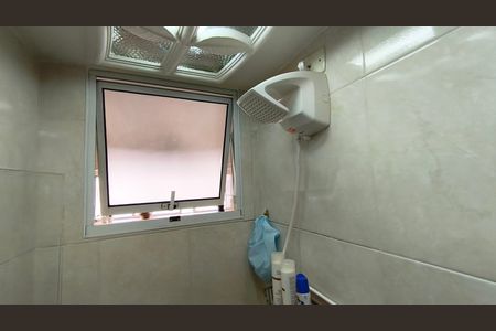 Apartamento à venda com 94m², 1 quarto e 1 vagaBanheiro da Suíte