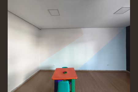 Apartamento à venda com 94m², 1 quarto e 1 vaga Apartamento à venda com 94m², 1 quarto e 1 vagaBrinquedoteca