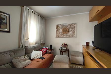 Apartamento à venda com 94m², 1 quarto e 1 vagaSala de TV