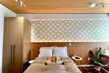 Apartamento para alugar com 1 quarto, 35m² em Centro, Rio de Janeiro