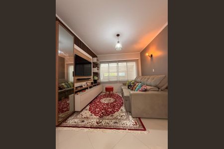 Foto 01 de casa à venda com 3 quartos, 223m² em Vila Dom Pedro I, São Paulo