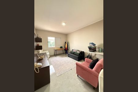 Foto 01 de casa à venda com 3 quartos, 223m² em Vila Dom Pedro I, São Paulo