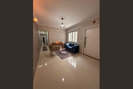 Foto 07 de casa à venda com 3 quartos, 223m² em Vila Dom Pedro I, São Paulo