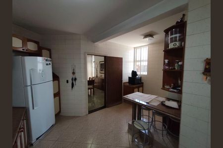 Casa à venda com 3 quartos, 368m² em Nossa Senhora do Carmo, Contagem