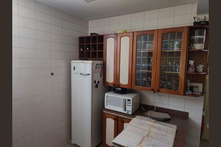 Casa à venda com 3 quartos, 368m² em Nossa Senhora do Carmo, Contagem