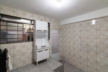 Casa à venda com 141m², 2 quartos e 1 vagaCozinha