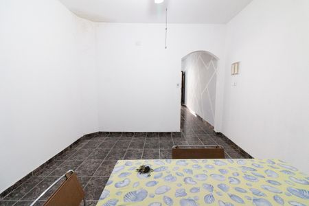 Casa à venda com 141m², 2 quartos e 1 vagaSala de Jantar