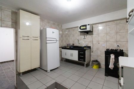Casa à venda com 141m², 2 quartos e 1 vagaCozinha