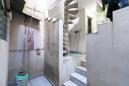 Casa à venda com 141m², 2 quartos e 1 vagaÁrea de Serviço